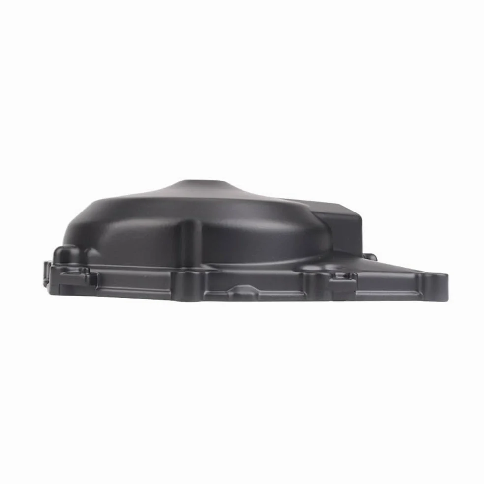 Protector de Motor para Motocicleta para Yamaha YZF-R6 R6 2006-2012 2014-17 Motocicleta para Cubierta de estator Motor cárter Junta Carcasa Lateral Izquierda
