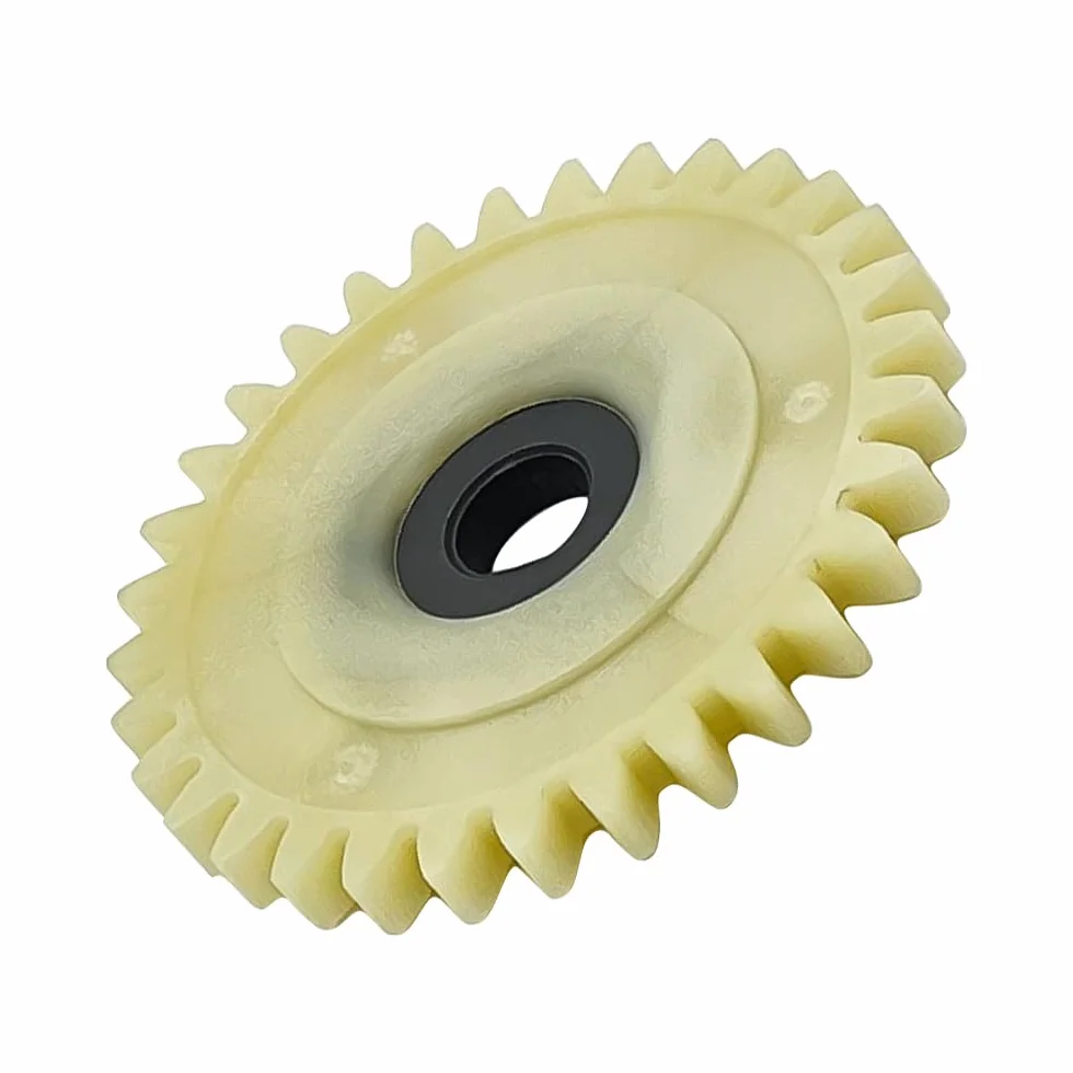 Engranaje de accionamiento de bomba de aceite para Yama-ha Raptor 660 700 660R 700R XT600 SRX600
