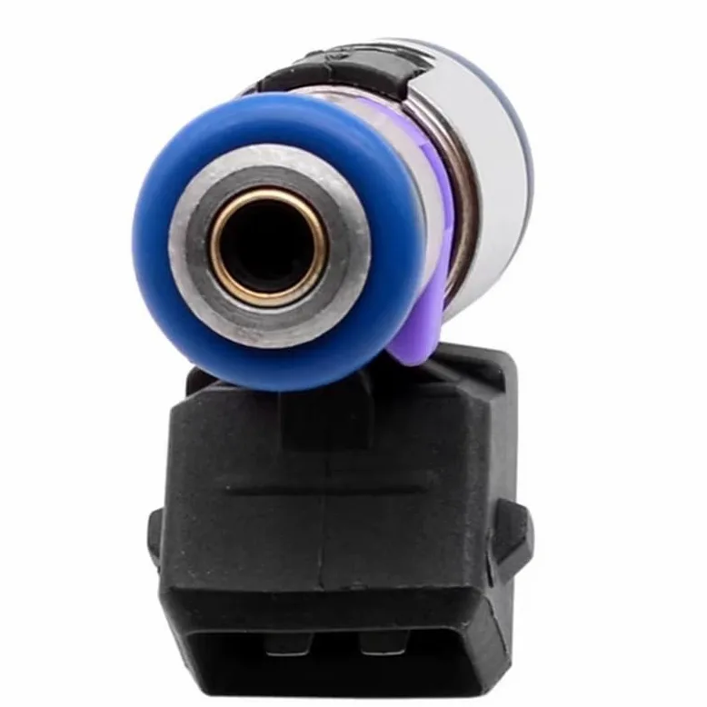Gasoline Direct Injector 6 inyectores de combustible para coche IWP206 para Scania STKM206, módulo dosificador inyección urea, boquilla