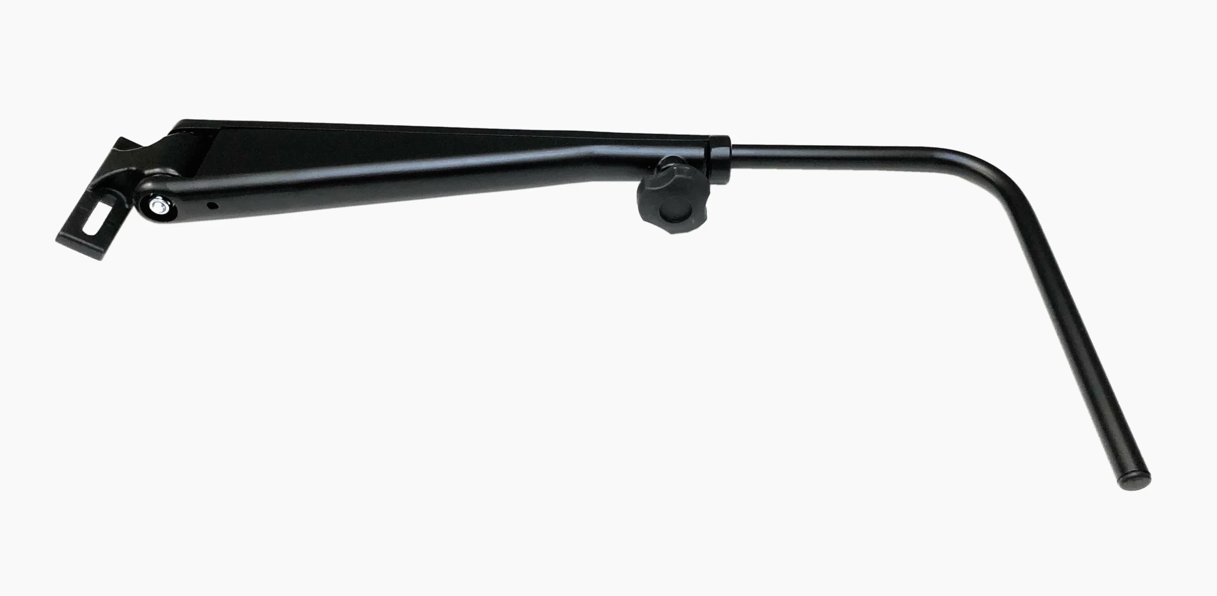 Soporte de Espejo Derecho Massey Ferguson 5410–7499 Brazo Ajustable 530–780 mm OE 4285291M91