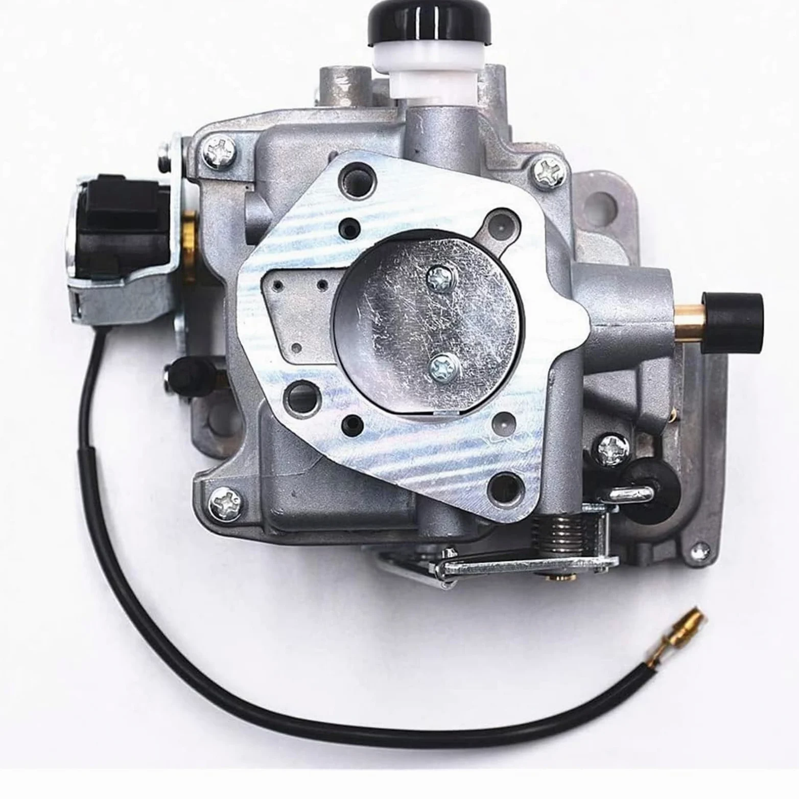 Carburador de Coche Carburador para Kohler CH730 CH740 Kit de juntas carburador para motor Número pieza repuesto del juego