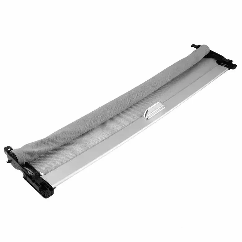 Coche Sun Shade Cubierta Cortina Techo Solar Coche, Conjunto Parasol Visera para A1, A3, Q2, RS3, Hebilla, Accesorio de tragaluz Cristal Coche Plegable Parasol