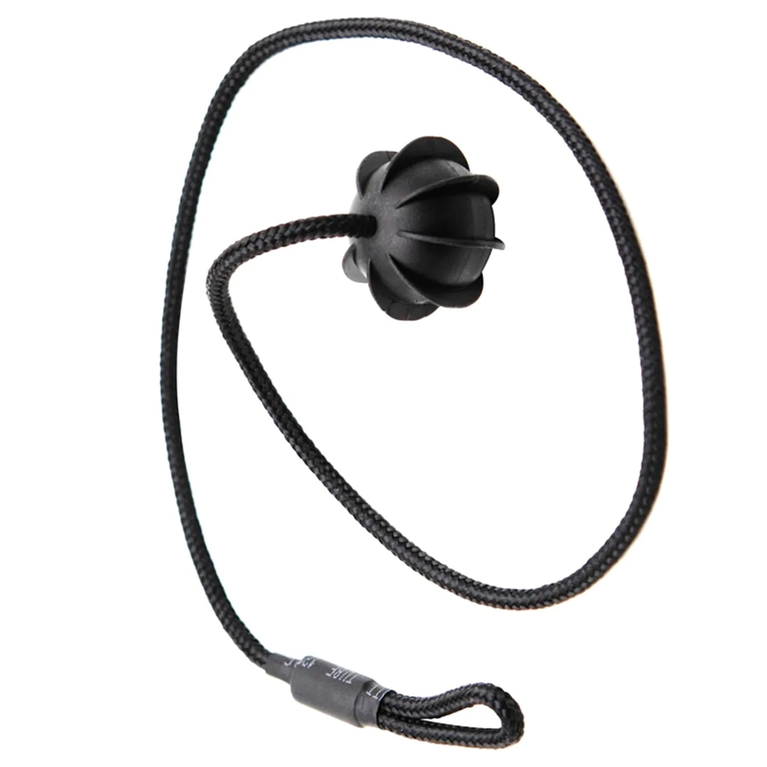 Trasera Maletero Cuerda Compatible con VW para GTI 2006-2019, Bandeja para Paquetes De Coche, Estantes Traseros, Correa para Colgar El Maletero, Correa De Sujeción 1K6863447A(1pcs)