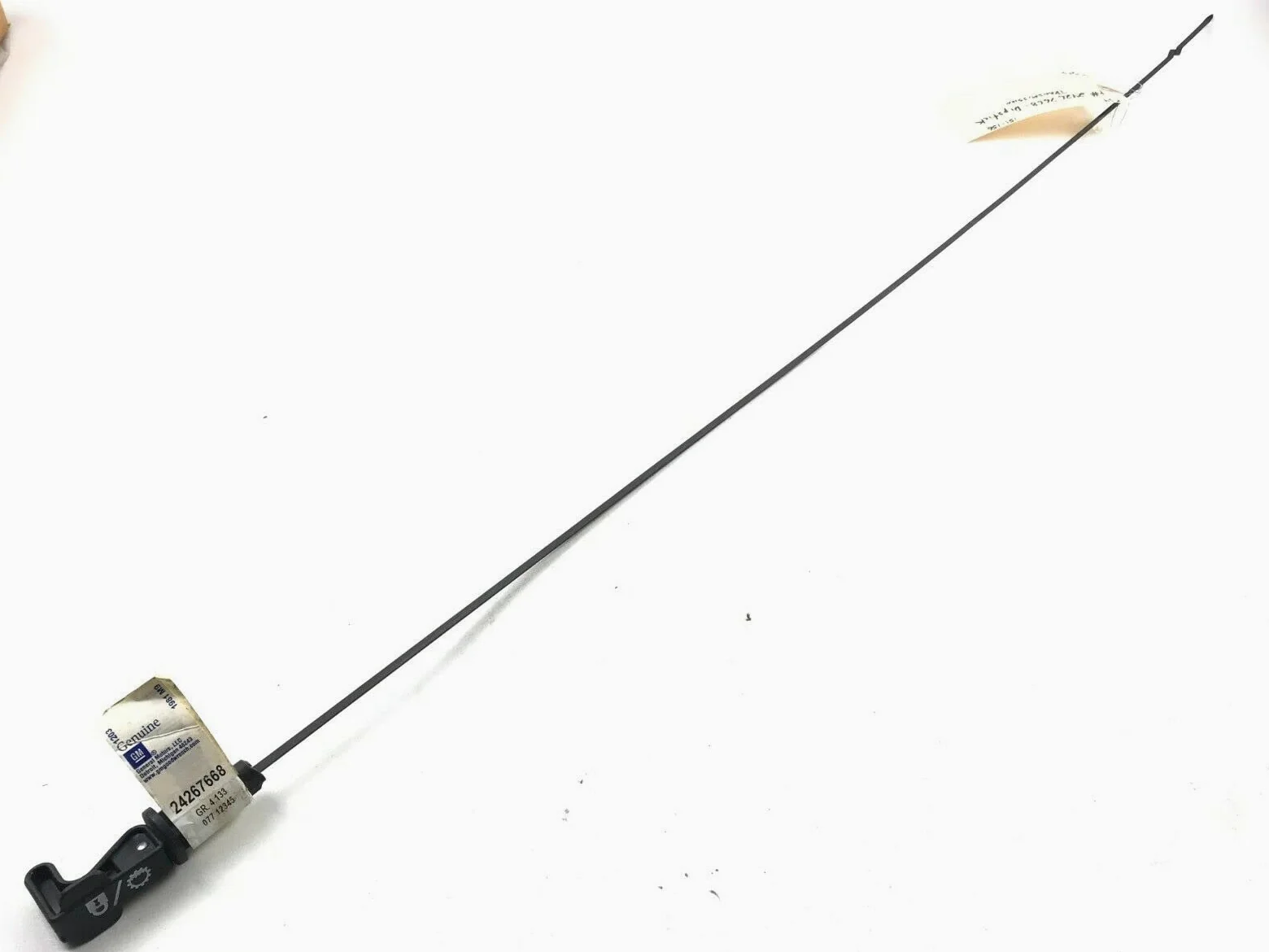 GM Indicador