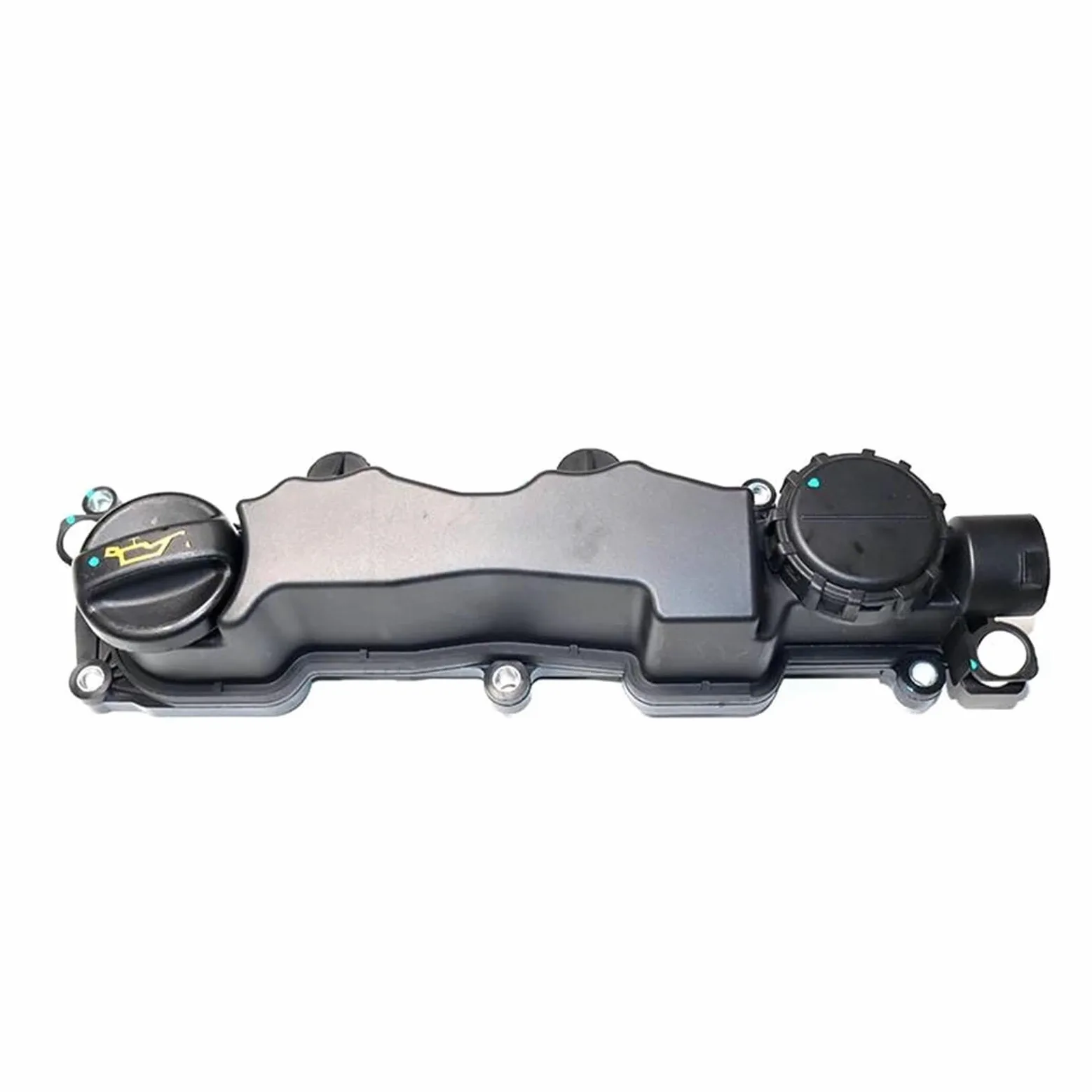 Junta Tapa Balancines Cubierta De Válvula Motor Coche Para Volvo S40 2004 2005 2006 2007 2008 2009 2010 2011 2012