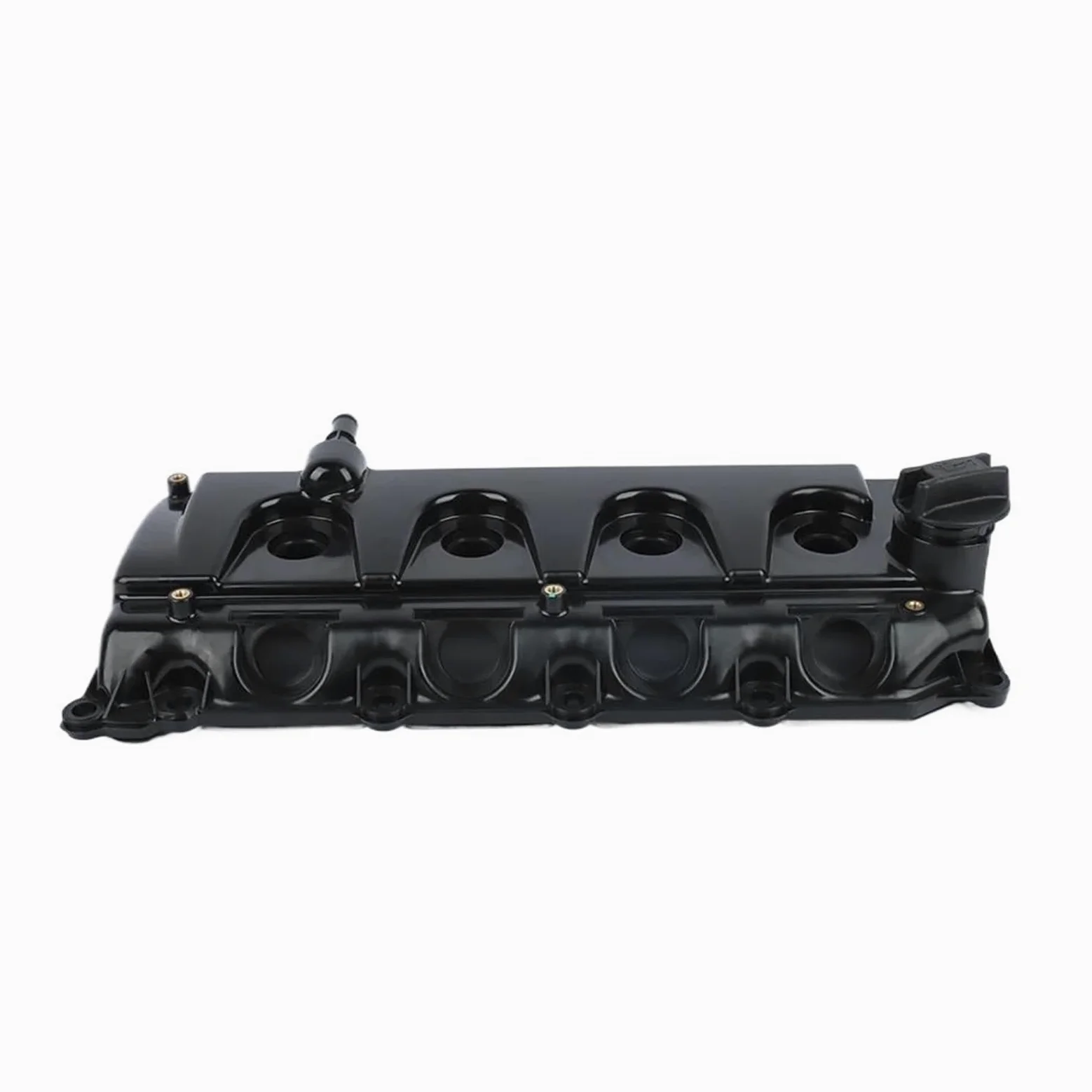Tapa de válvula Conjunto De Tapa Balancín Válvula Para Nissan Para Navara Pickup D40 Para Cabstar F24 Para Pathfinder R51 2005-2015 13264-EC01A Tapa de La Válvula