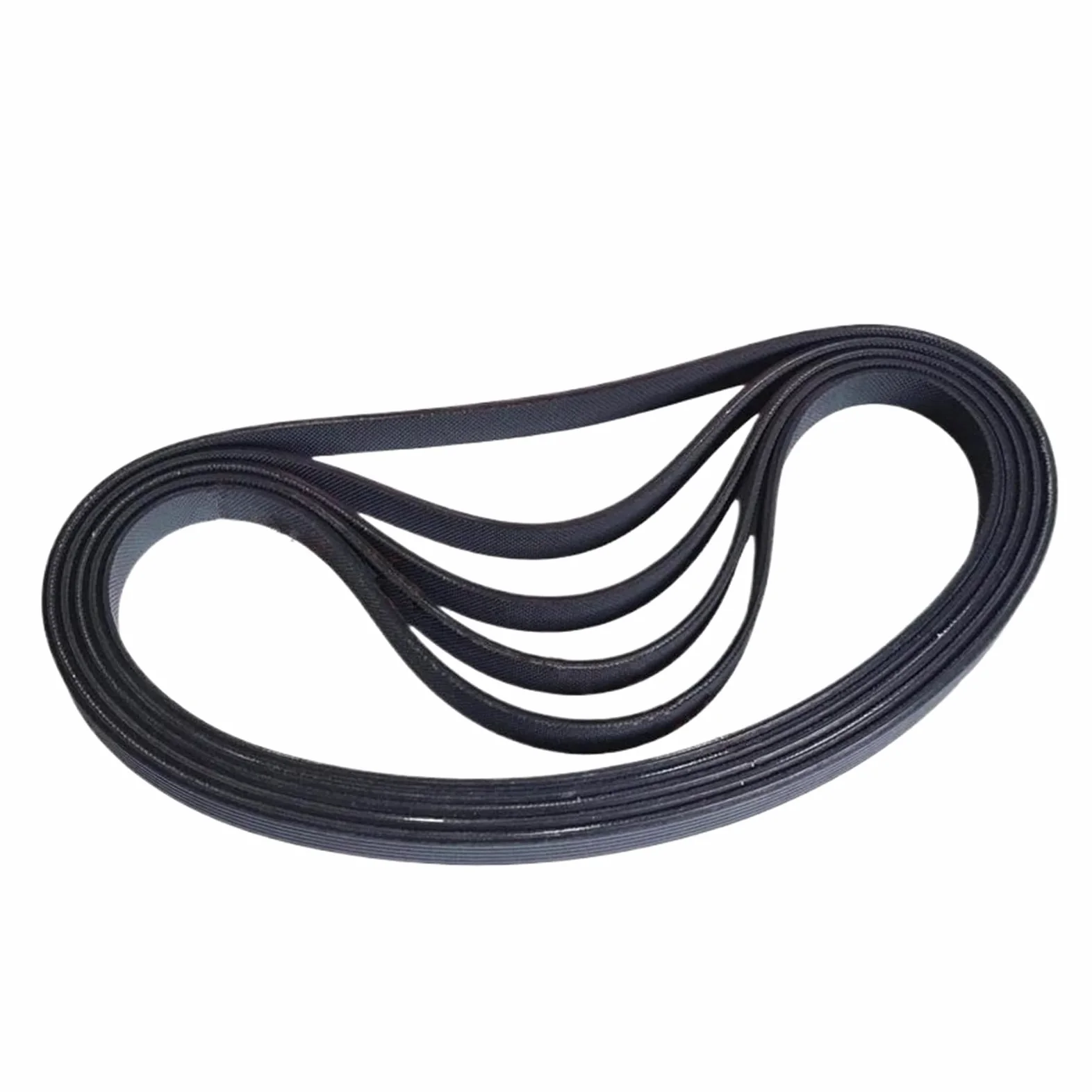 Correa transmisión Motor Hormigonera 6EPJ636 Correa Distribución Caucho Multicuña PJ630 PJ635 PJ636 PJ640 PJ645(10pieces)