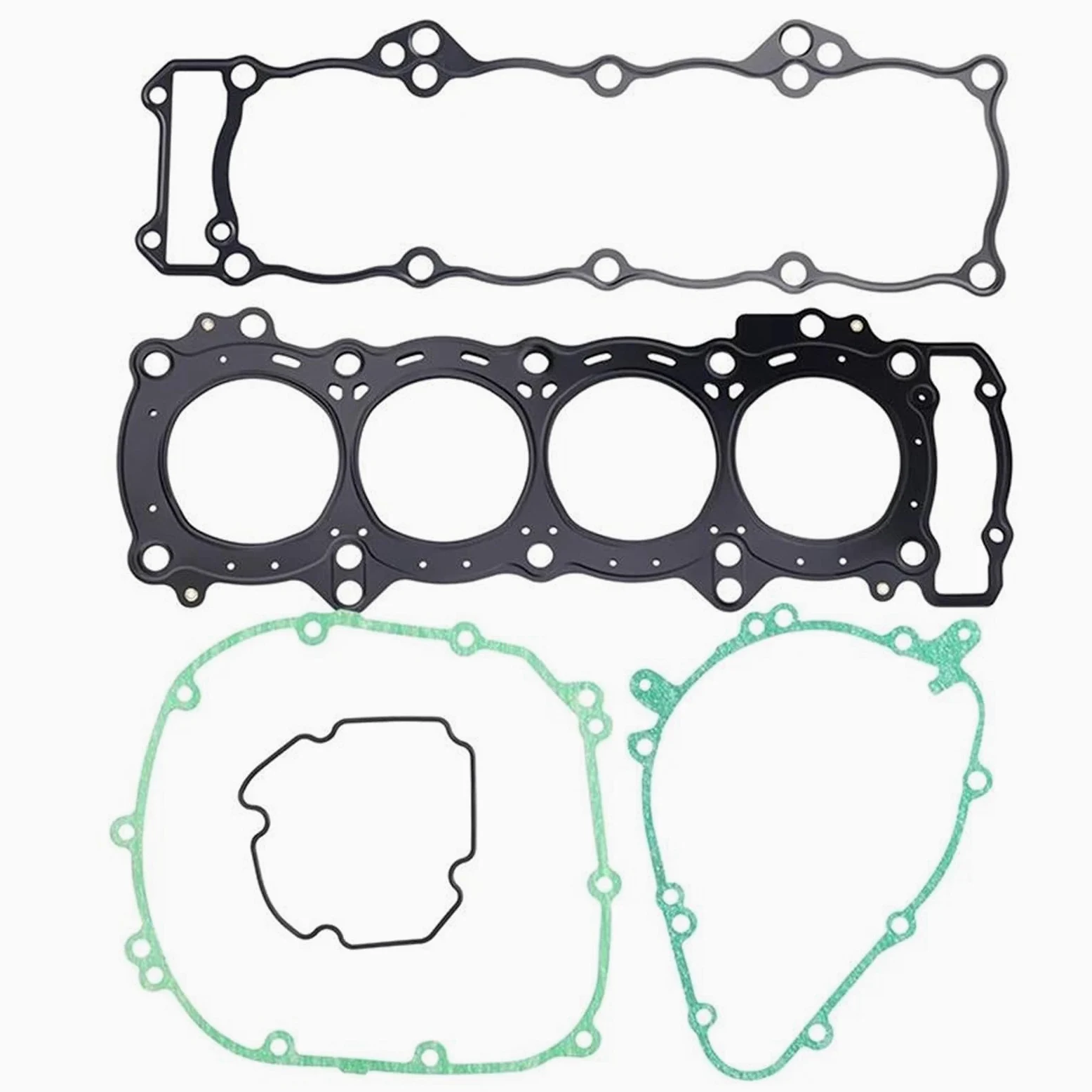 Kit de reconstrucción Kit Completo De Juntas De Culata Para Motocicleta Para Z900, ZR900, Z900RS, ZRS900, ZR, ZRS, Z 900, 900S, 11004-0769 Culata