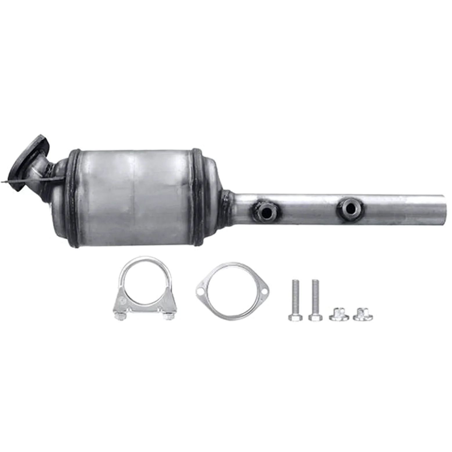 Faurecia Filtro hollín/partículas sistema escape FS55925S