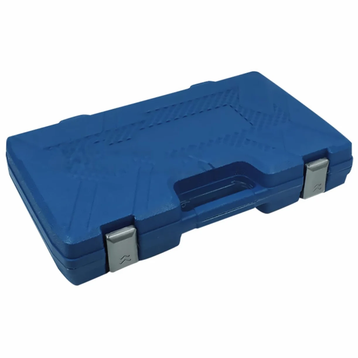 Cabilock Manómetro de Compresión para Motor de Gasolina, 0-300 Psi, Adaptadores Roscados y Conos de Goma para Diagnóstico del Cilindro