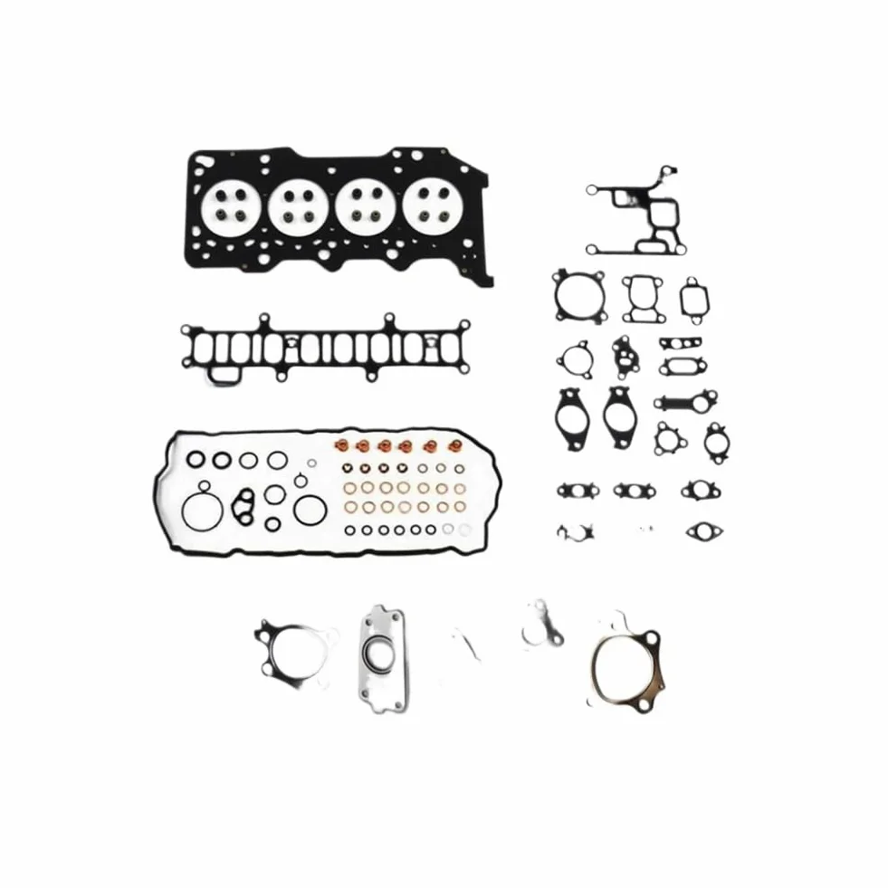 Kit de reconstrucción diésel de 2,2 L, juego completo de juntas SHY1 SHY4 SHY6 SHY8 50366400 compatible con 3 6 CX-5 2,2 LTR 2011-2025 diésel