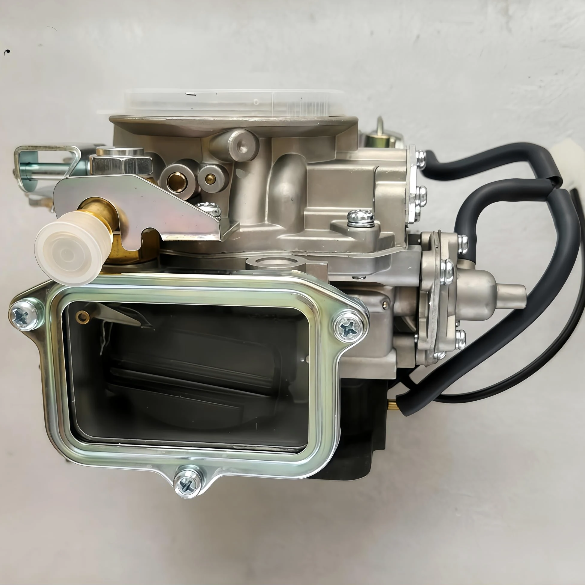 Conjunto de carburador para Toyota 5R para suministro combustible del motor 211000-44360 21100044360