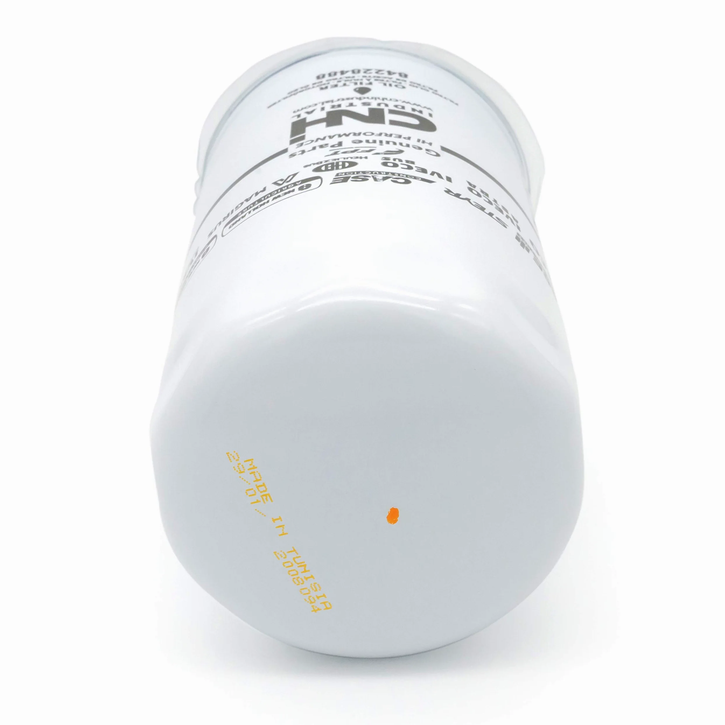 CNH 84228488 Filtro de aceite para tractores New Holland