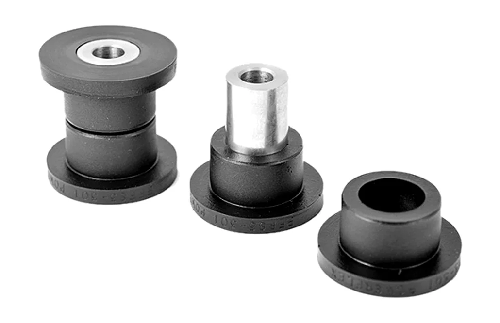 Powerflex PFF85-501 BLK SILENTBLOCK DEL TRAPECIO DELANTERO