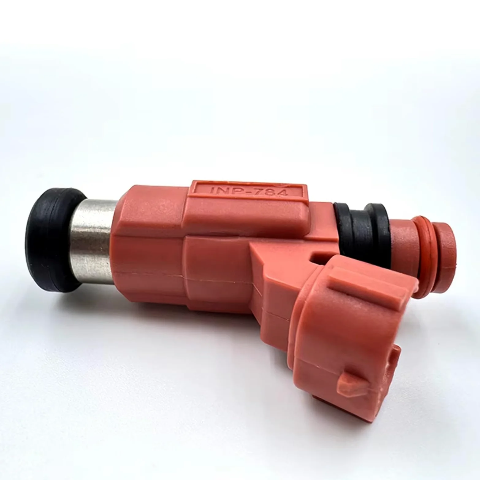 Compatible Con Mazda Para E2200 2.2L L4 1996 1997 1998 1999 2000 2001 2002 Para BT-50 Juego De 4 Inyectores De Repuesto INP-784. Inyectores