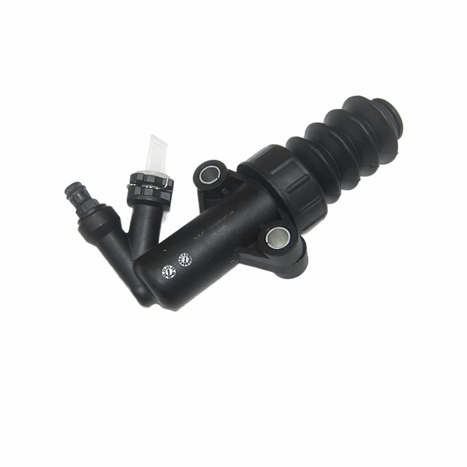 Sets para Embrague Accesorios de coche compatibles con el cilindro esclavo del embrague del motor SKF BP4K-41-920. Compatible con Mazda 2 (2007-2013). Compatible con Mazda 3 (2003-2013), BK BL 1.6.(2
