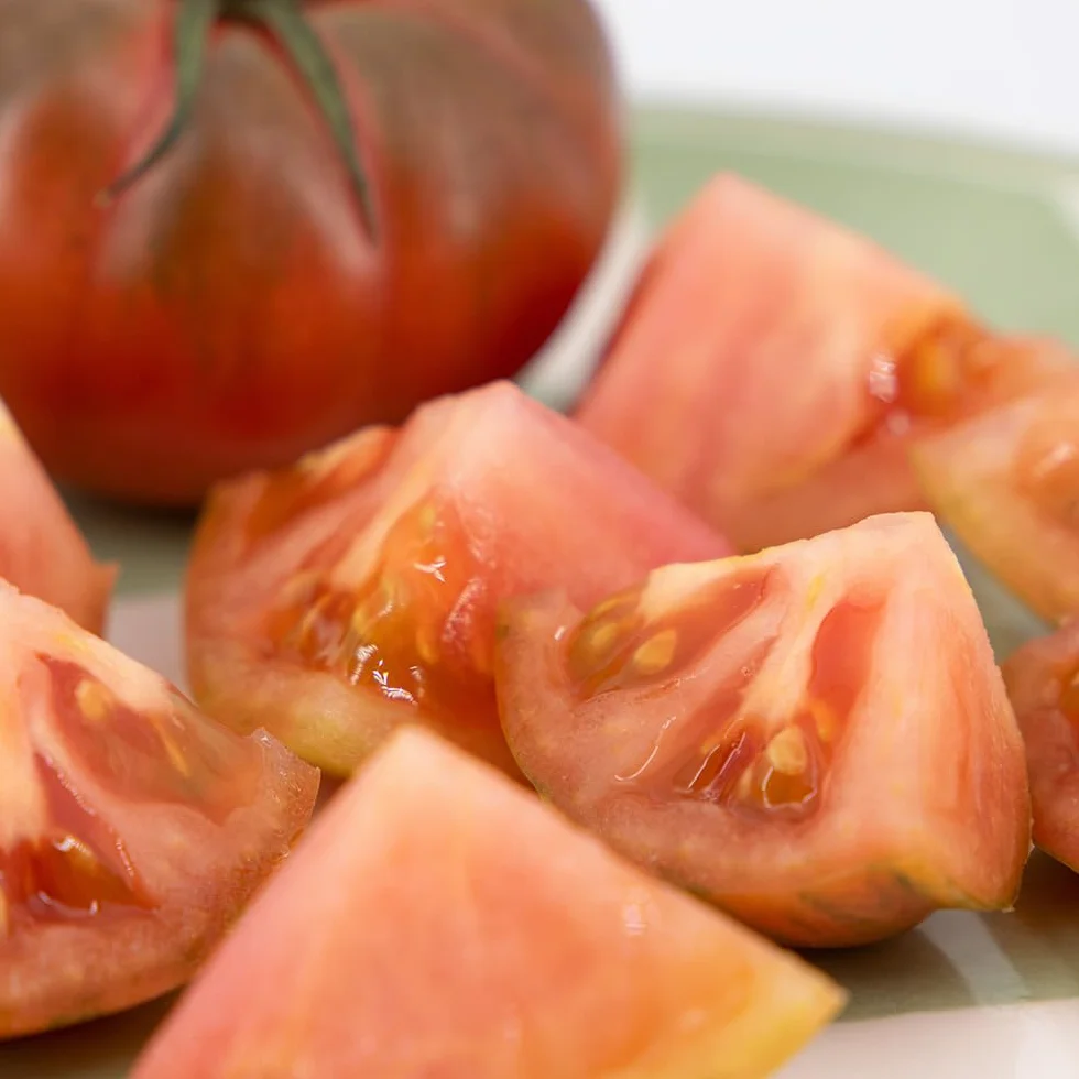Tomate Marmande Rosa 1kg Cooperativa Granada La Palma