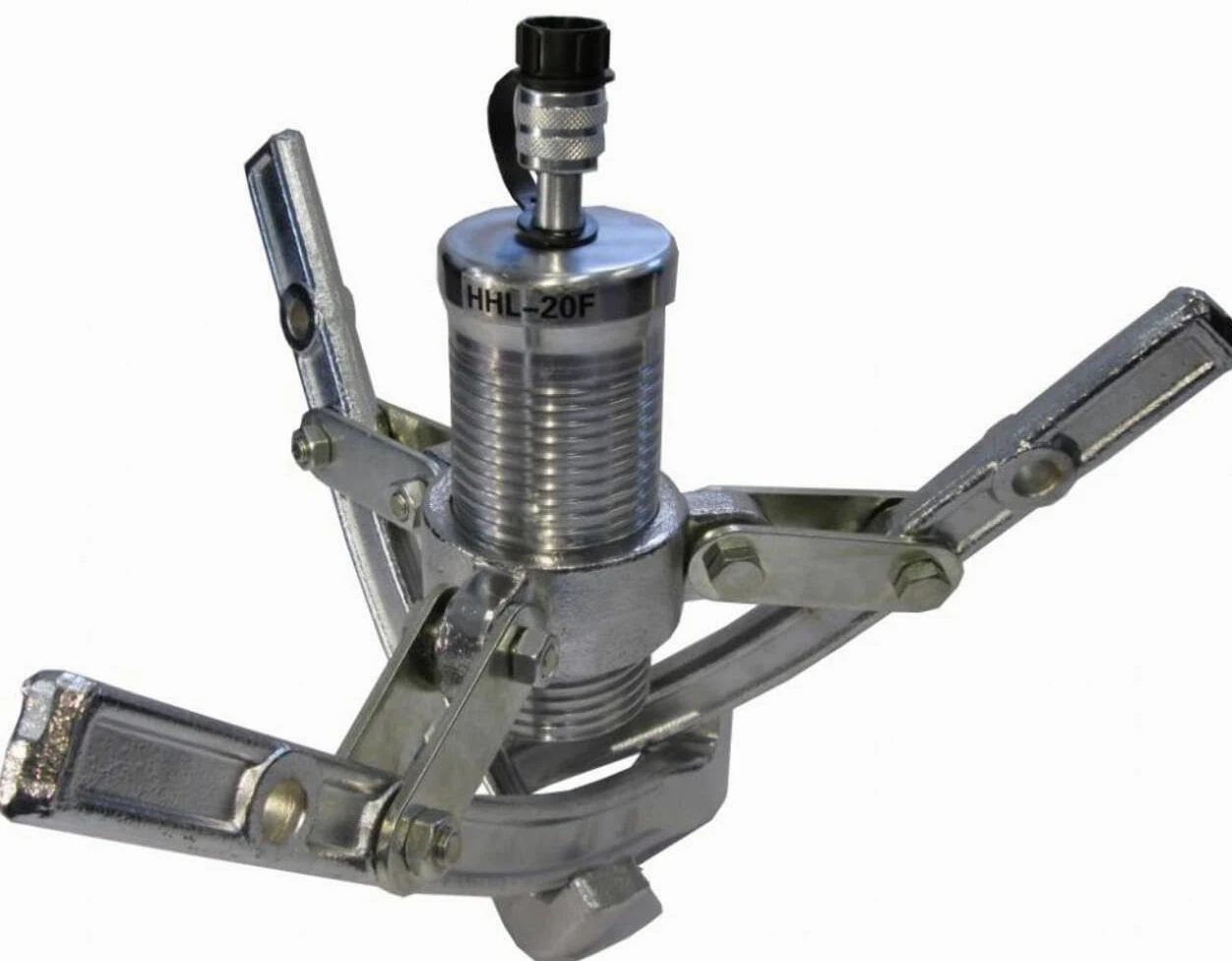 VecoTool – Buje Extractor 20 T con bomba de mano
