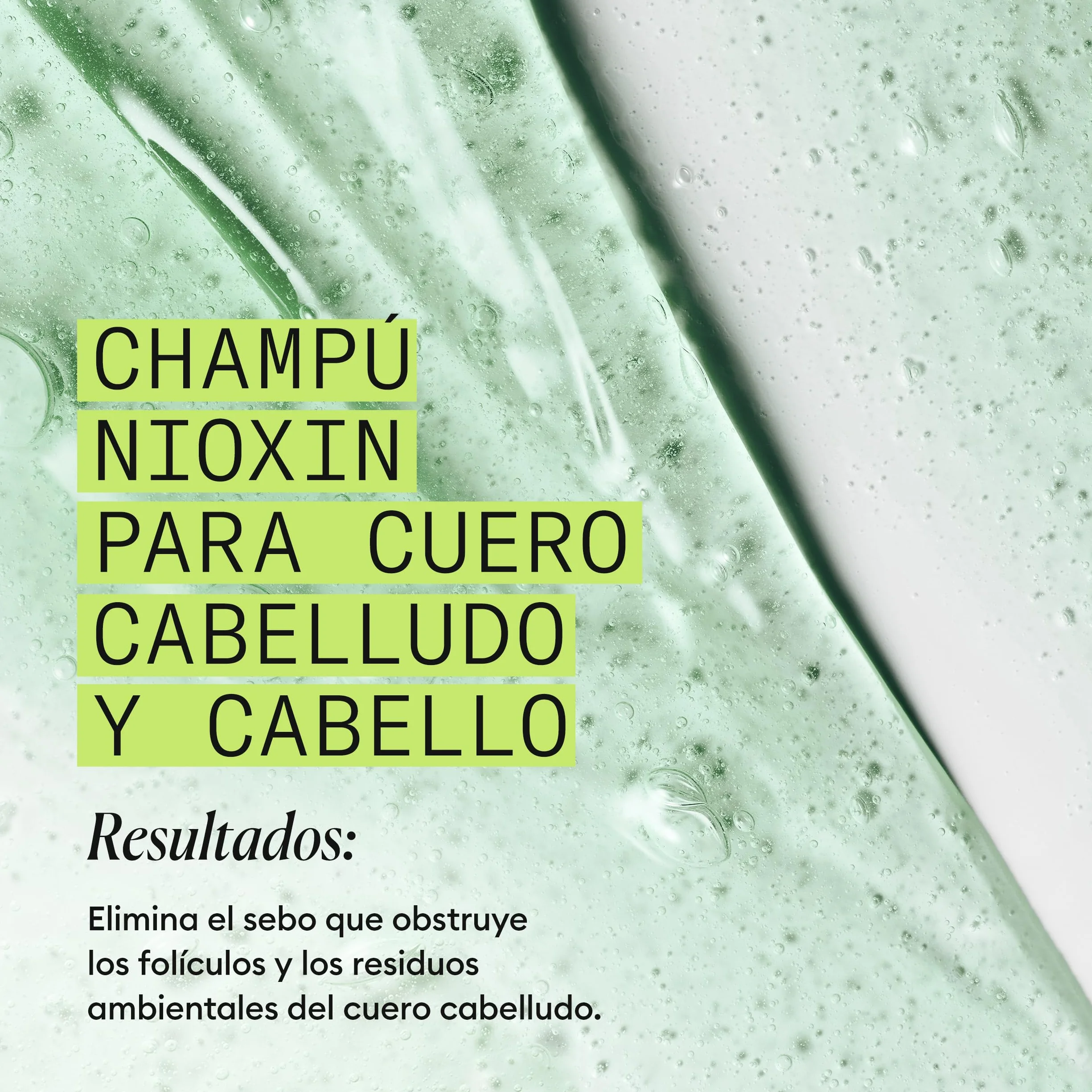 Nioxin Sistema 2 Champú Acondicionador Tratamiento Cabello Natural Debilitamiento Avanzado