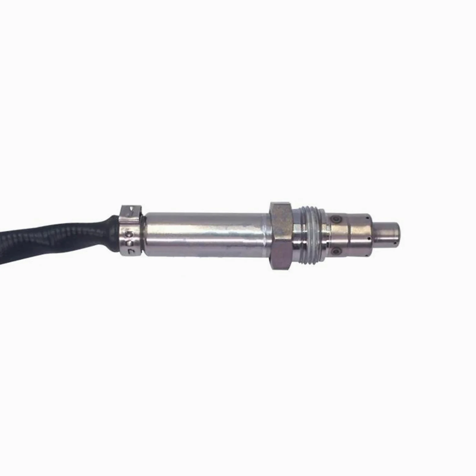NOx Sensor Óxido Nitrógeno Sensor De Oxígeno Y Nitrógeno Nox, Accesorios Para Coche A0111537828 5WK97330A Para Mercedes Para Benz Para Atego