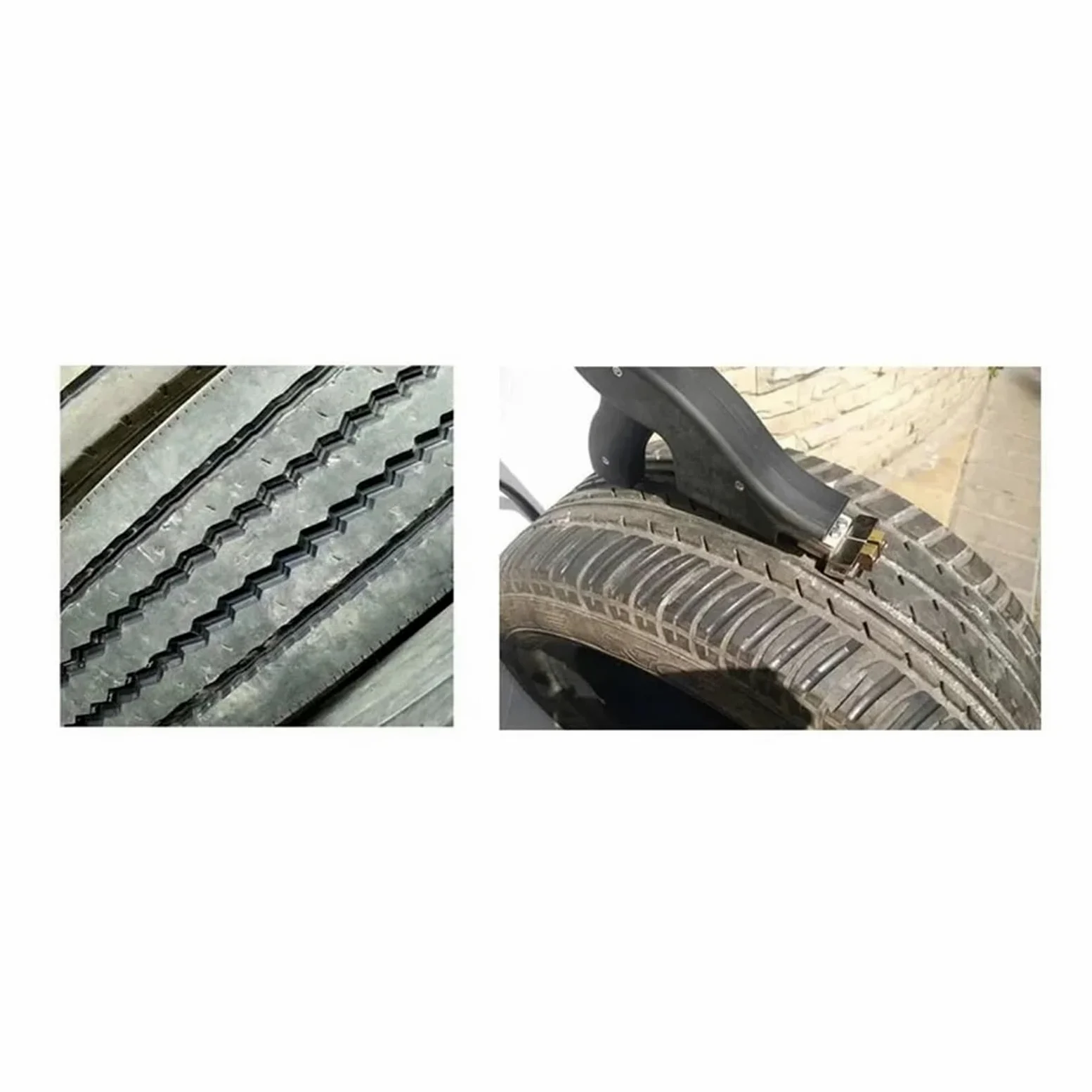 Máquina Pulidora De Neumáticos For Camiones Y Automóviles, Cuchilla Goma, Ranuradora Hierro, Cortadora Caucho Eléctrica, Grabado Amplia RenovacióN