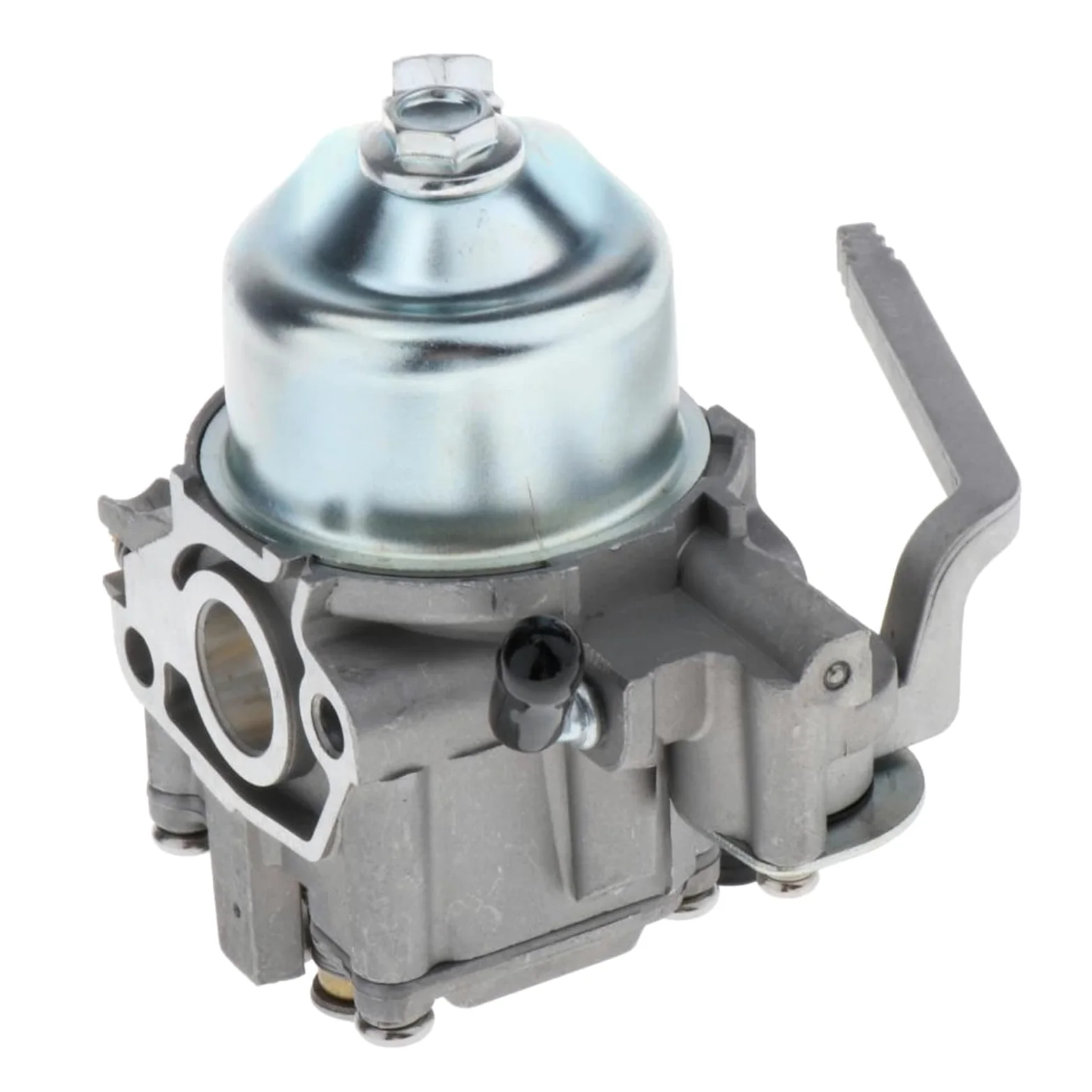 Motor Fueraborda 4 Tiempos 16100-ZW6-716 Conjunto Carburador para Motor Barco BF2 BF 2hp Carburador Motocicleta 69M-14301-10 Carburador para desbrozadora