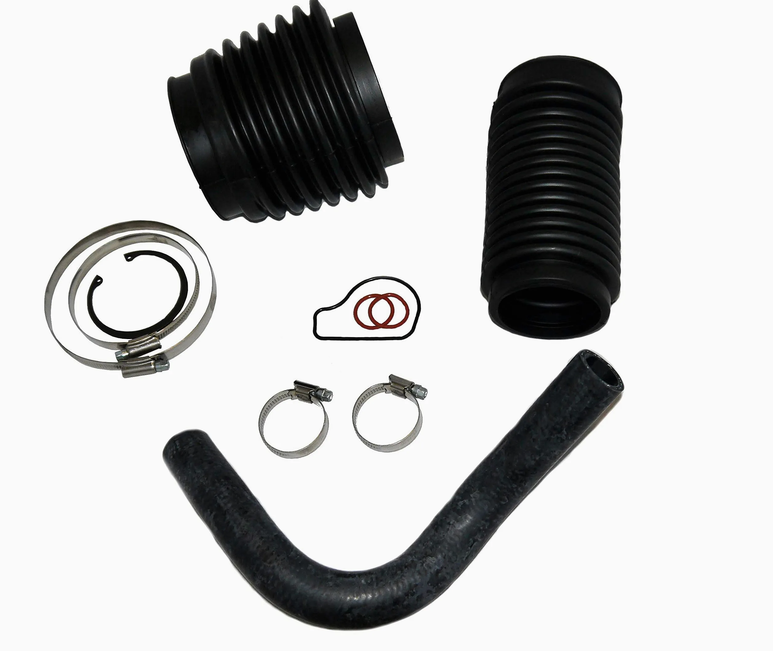 Fuelle para Volvo Penta SX DPS