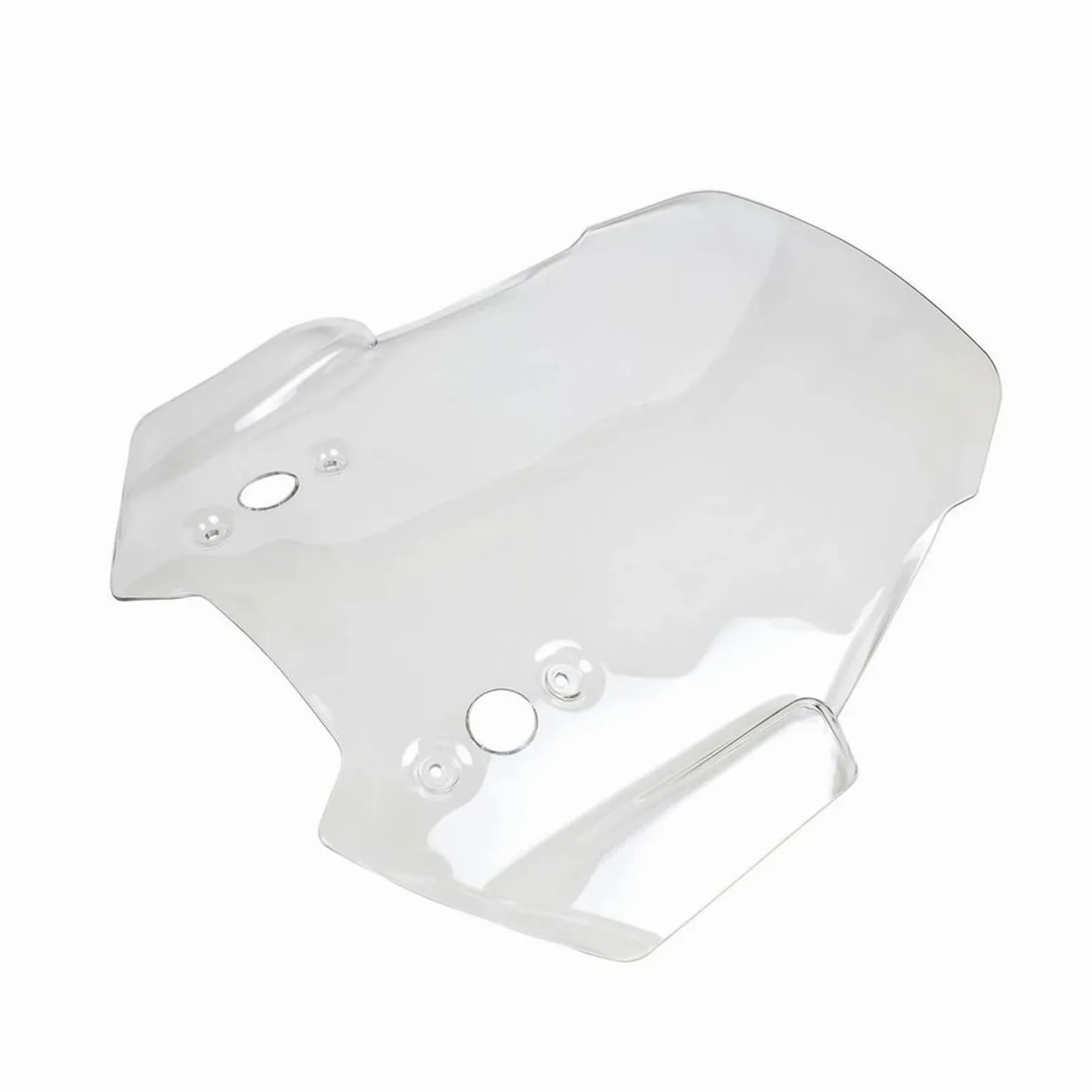 Parabrisas Delantero para 1000 Y 650 (2015-2018), Deflectores De Aire, Motor Visera Parabrisas De Motocicleta