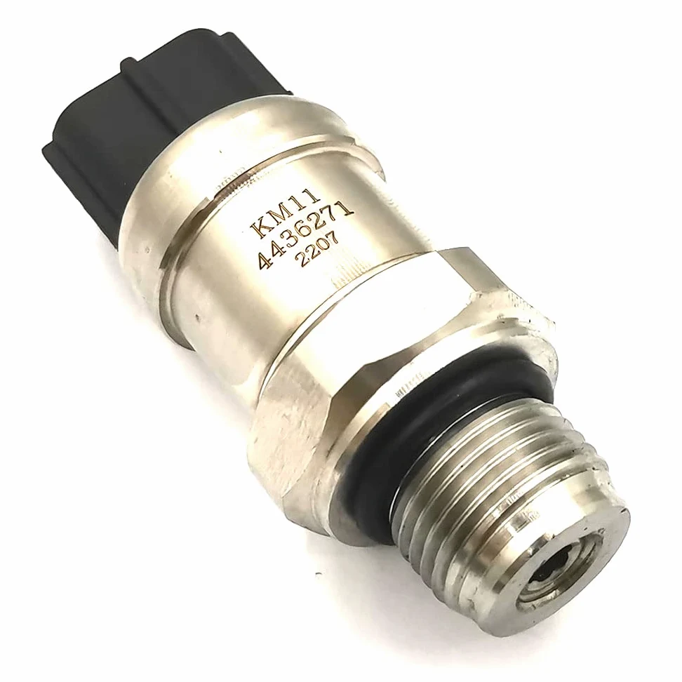 Interruptor sensor de presión para Hitachi EX200-2/3, EX300-2/3 4436271