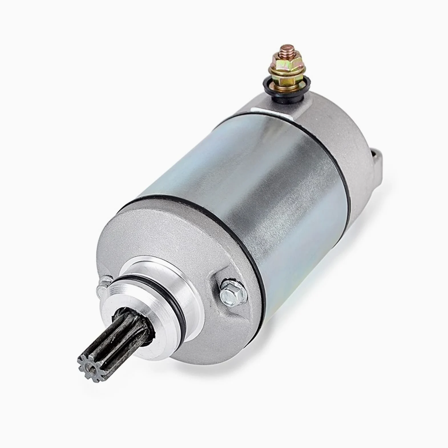 Motor de Arranque de Motocicleta Suzuki LTZ400 DRZ400 DRZ 400 400E SM LTZ 400 Quadsport Z400 31100-29F00