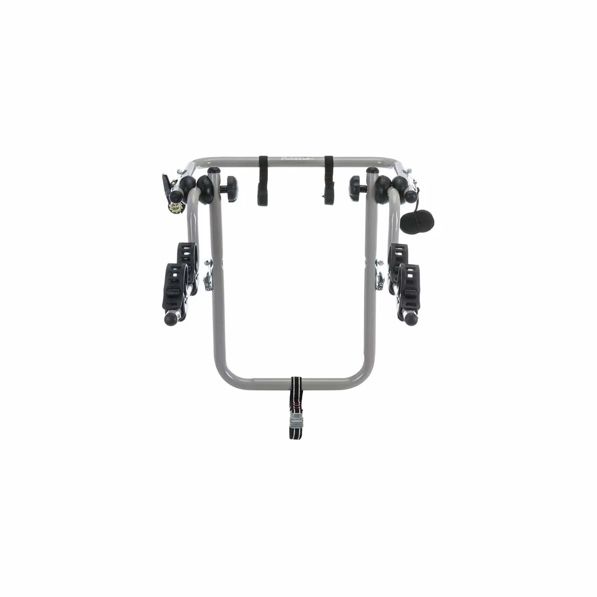 PERUZZO Bike Carrier Porte-vélo Noir Taille Unique