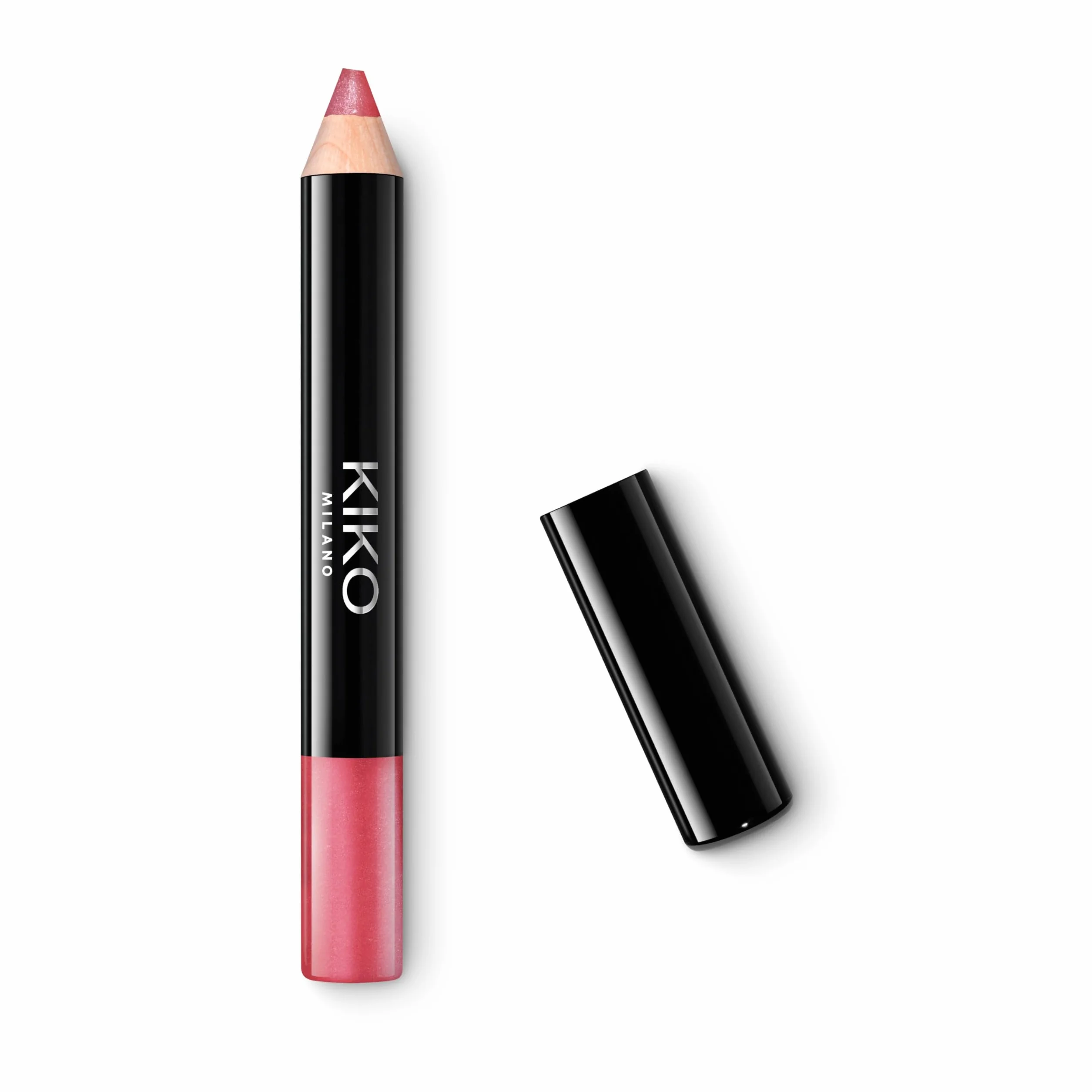 KIKO Milano Smart Fusion Creamy Lip Crayon 05 | Lápiz De Labios