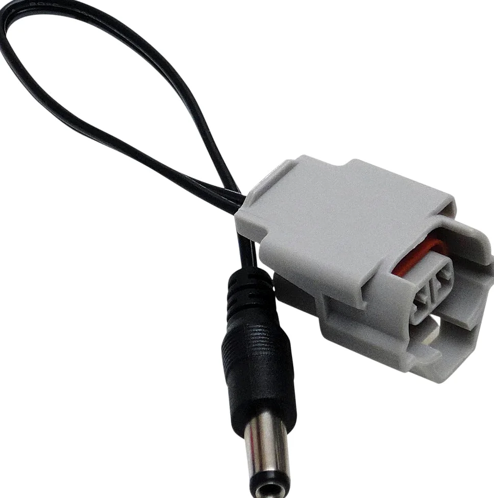 Movimiento Pro de repuesto coletas para inyector de combustible limpiador 08 – 0596