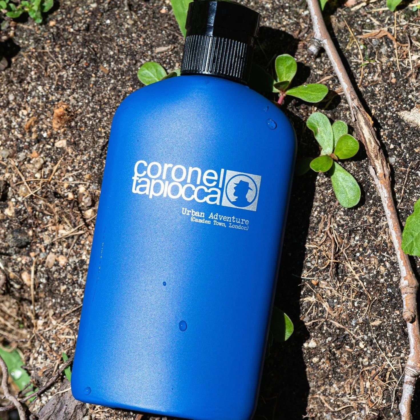 CORONEL TAPIOCCA London Perfume Hombre 150 ml