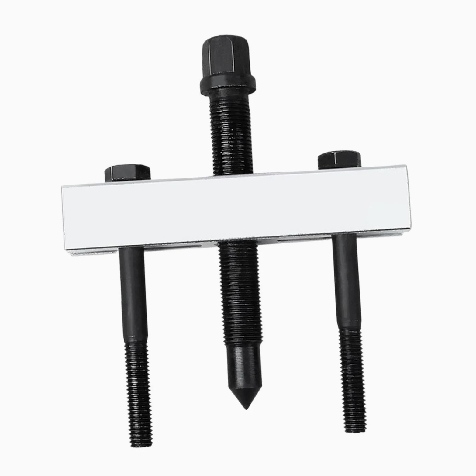 Extractor de poleas de cigüeñal Ligero y portátil, Separador de rodamientos Multiusos para Camiones