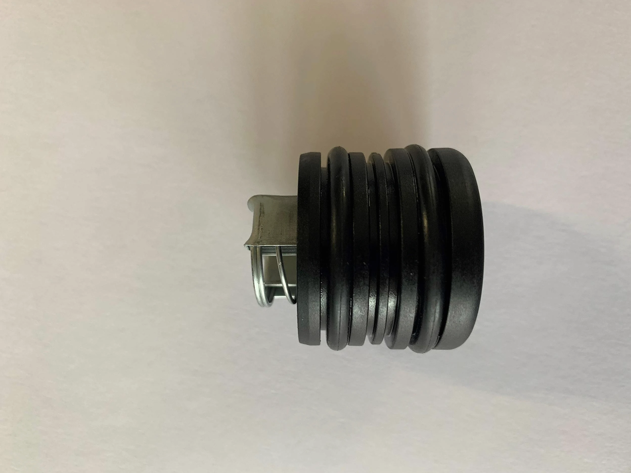 BMW Original - Juego de juntas de carcasa de filtro de aceite - Juego de juntas - Junta - Anillo tórico - Serie 3 E36 E46
