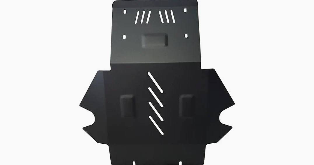 Protección metálica bajo motor compatible con Suzuki Vitara - (1988-1999)