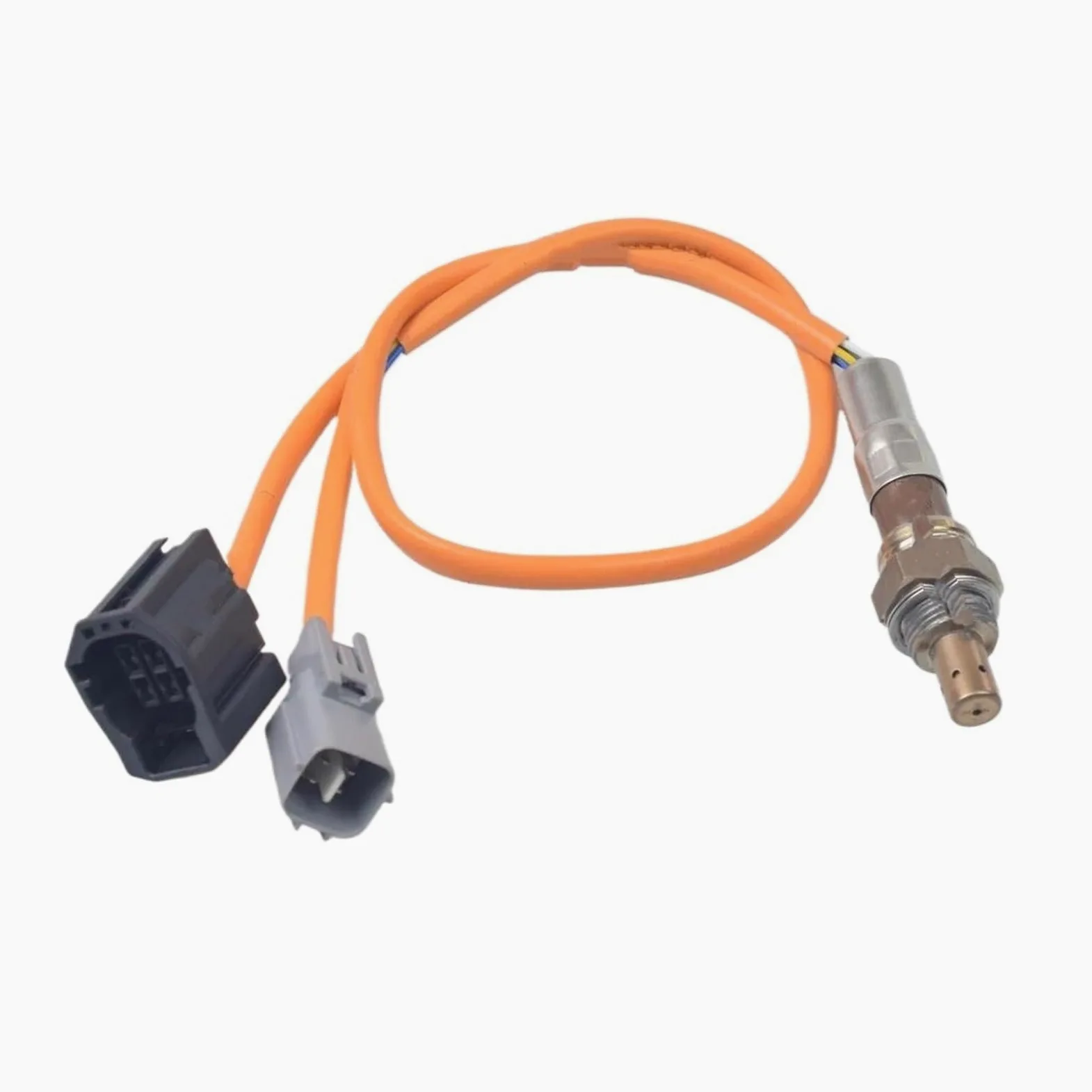 Sensor de oxígeno O2 para Mazda 6 GG GY 2002 2003 2004 2005 2006 2007 1.8 2.0 2.3 LFH1-188G1 Sensor de O2 Sensor Lambda Sensor de oxígeno LFH1-18-8G1 Sensor de oxígeno Lambda