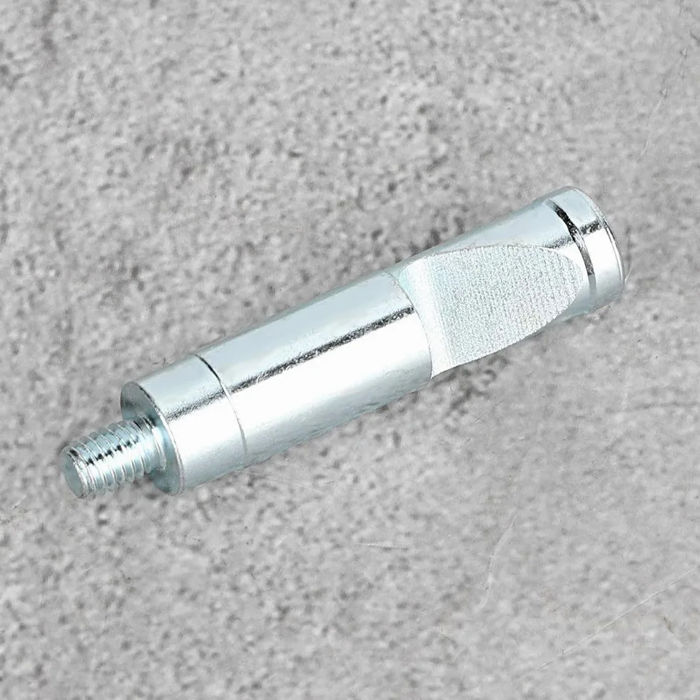 Tuning Fuel Boost Pin Antidesgaste de Acero Inoxidable para Defender Discovery 200 300 Tdi