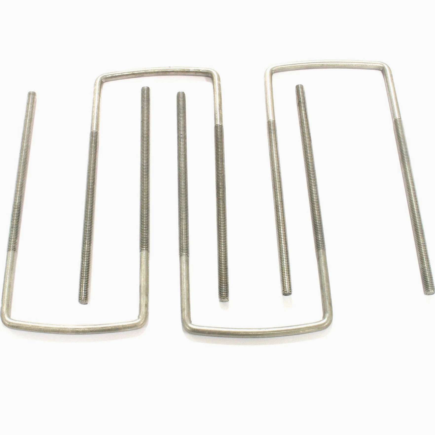 Fiamma M6 Soporte para portabicicletas 4 Unidades