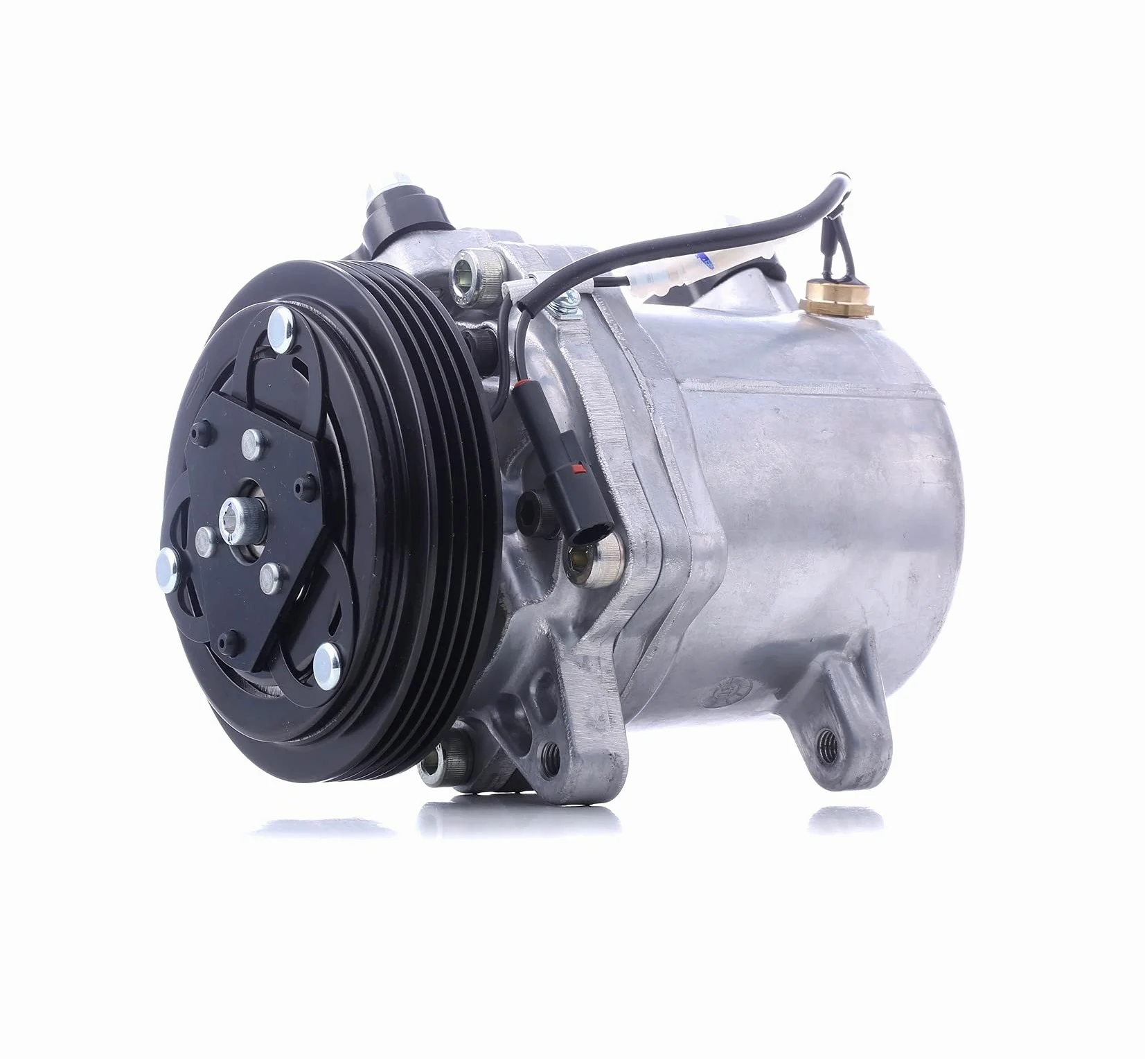 RIDEX 447K0532 Pieza Compresor aire acondicionado Compatible con SUZUKI Grand Vitara I SUV FT, HT