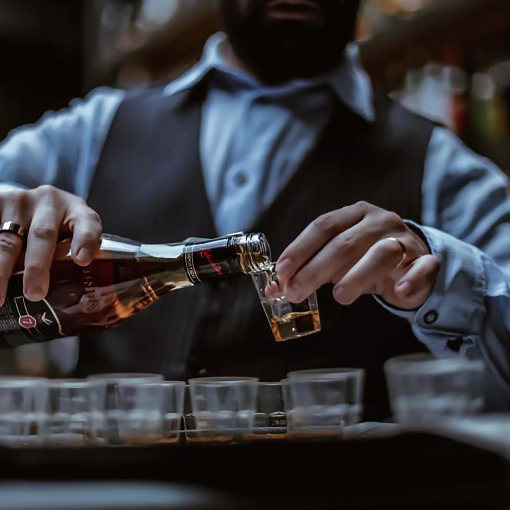 Ron Matusalem Solera 7 Añejo 700 ml