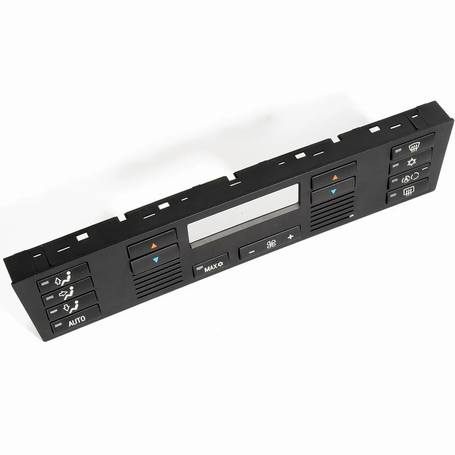 Módulo de aire acondicionado de alta calidad de respuesta rápida para vehículos E53 E39 64118375645 64116915812 64116924315 Control digital de temperatura