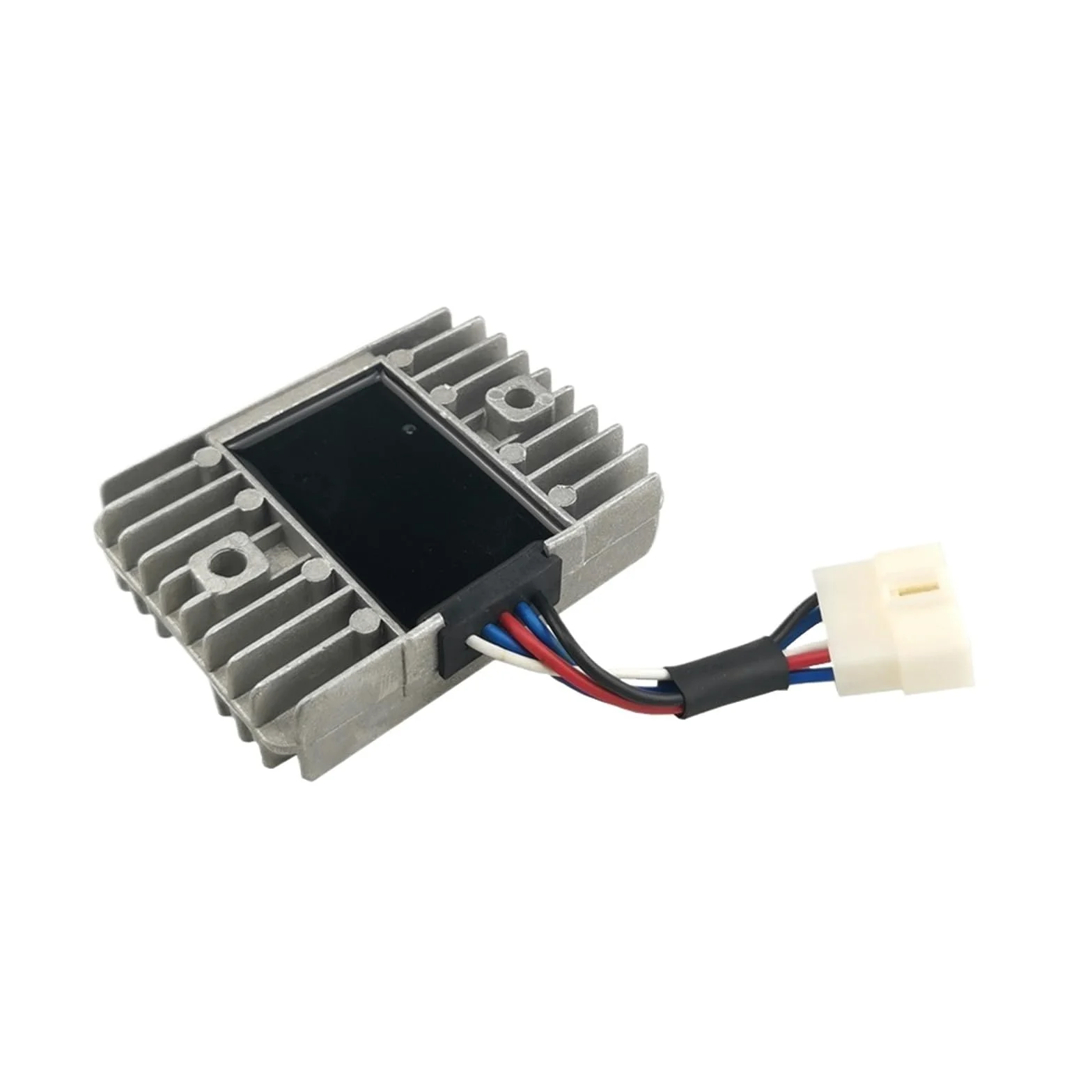 Regulador de voltaje automático 670 12A, generador de volante de inercia de imán permanente, regulador de voltaje, cargador KGE13E3 KGE12E3
