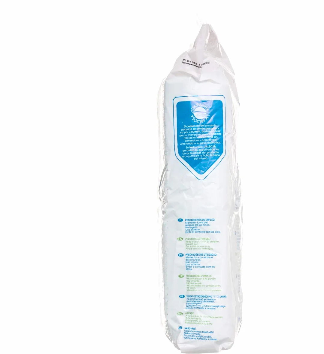 Begobaño Esponja Jabonosa De Un Solo Uso 24 Unidad Bolsa 0.06 kg