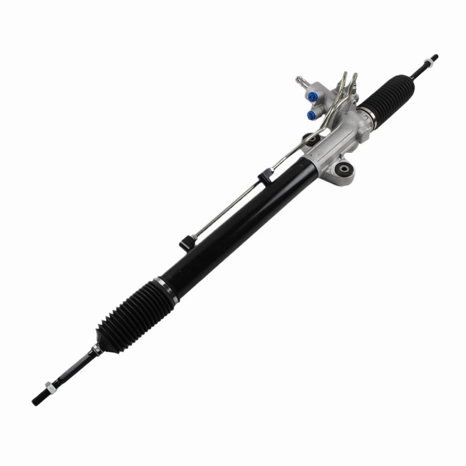 1 unidad de cremallera de dirección asistida y piñón 26-2719 compatible con Honda Pilot 2003-2008, accesorios for coche, piezas de suspensión y dirección