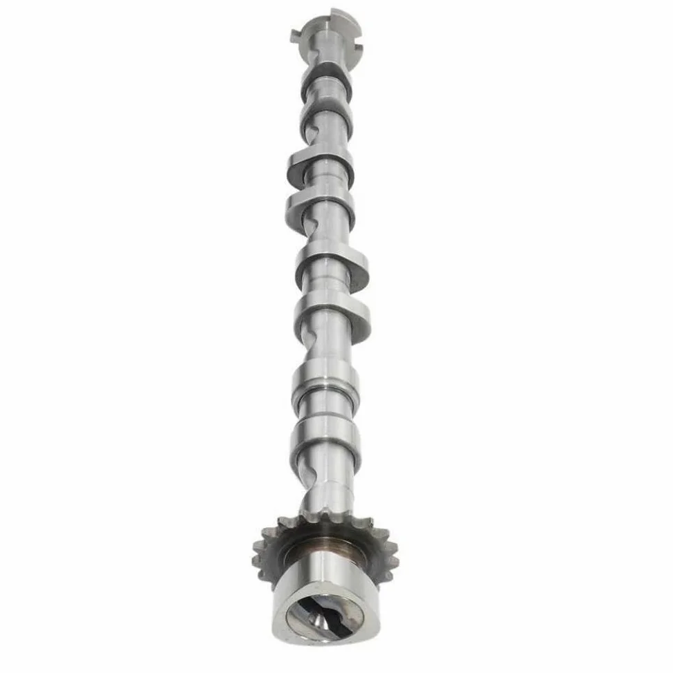 Árbol de levas de admisión compatible con A3 A4 2.0 TFSI BPY BWA 06F109101B