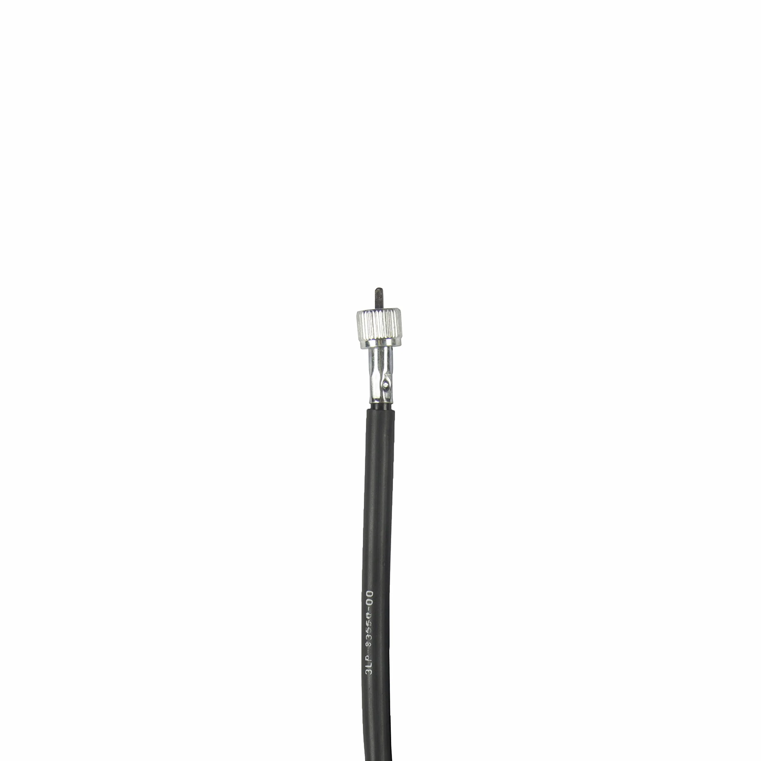 Cable de control de motocicleta para velocímetro compatible con Yamaha XV 750 Virago/XV 1000 Virago/XV 1100 Virago/Cruiser 3LP-83550-00