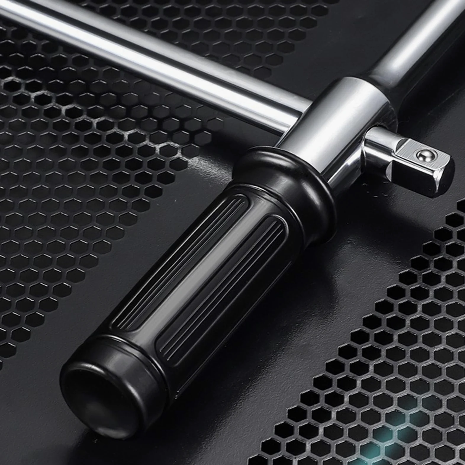 Genérico Llave Para Tuercas De Rueda Llave Cruzada para Tuercas de Rueda | Herramienta Multiusos Para Neumáticos Para Motocicleta Automóvil Autocaravana Camión SUV Taller Automotriz Carretera
