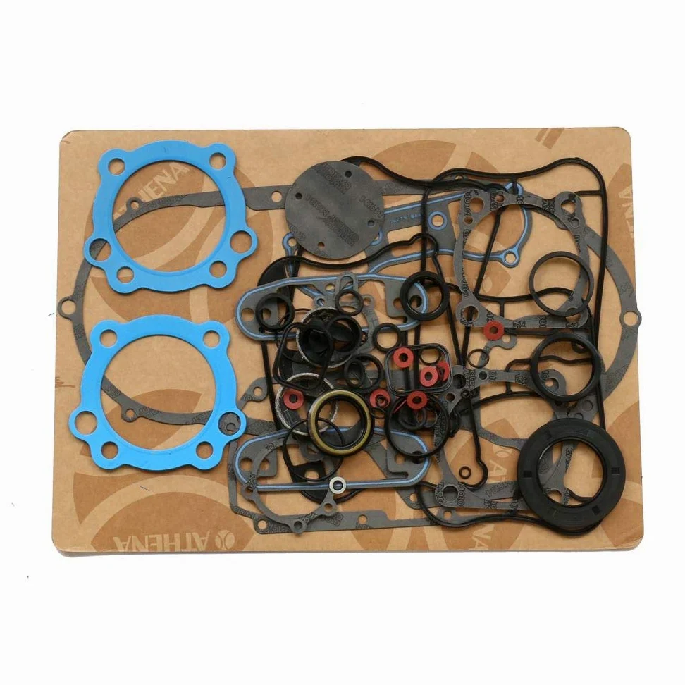 Athena P400195900833 Kit Juntas Motor con Reten de Aceite